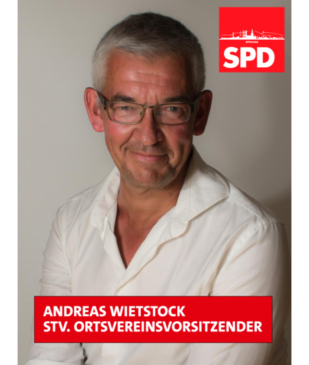 Andreas Wietstock